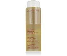 Clarins Hydrating Toning Lotion drėkinantis veido tonikas, 200 ml