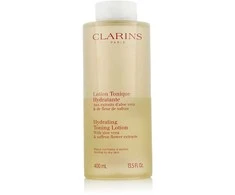 „Clarins“ drėkinamasis tonizuojantis losjonas, 400 ml