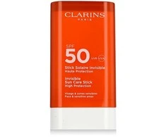 Clarins Stick Solaire Invisible Spf50, 17 g