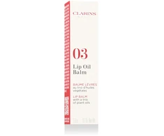 Clarins Lip Oil Balm Lūpų balzamas