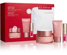 Clarins Clr M-Activa Dia Tp, 50 ml Set N25