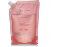Clarins Soothing Toning Lotion Eco Refill, 400 ml