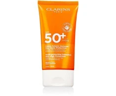 Clarins Youth Protecting Sunscreen Spf50+, 150 ml