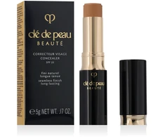 Clé de Peau Beauté Correcteur Visage Maskuoklis SPF 25 (5 Honey) 5 g