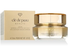 Clé de Peau Beauté Eye Contour Kreminis Supreme 15 ml