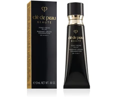 Clé de Peau Beauté Šviesinantis makiažas (Radiant Kreminis Foundation) 21 ml