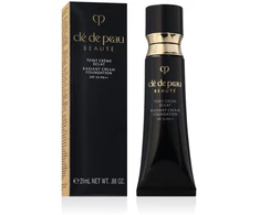 Cle De Peau Beaute Cle De Peau Radiant Kreminis Foundation SPF25, 21 ml