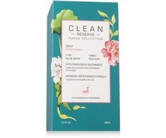 „Clean - Reserve H2EAU Brilliant Peony“ EDP kvepalai – 100 ml