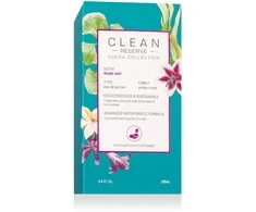 Clean H2Eau Musk Noir EDP parfumuotas vanduo unisex, 100 ml