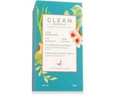 Clean H2Eau Nectarine Petal EDP parfumuotas vanduo moterims, 100 ml