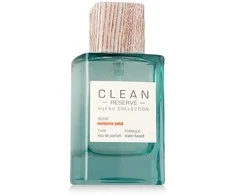 „Clean – Reserve H2EAU Nectarine Petal“ EDP – 100 ml