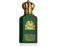 Clive Christian Original Collection 1872 PP kvepalai vyrams, 50 ml