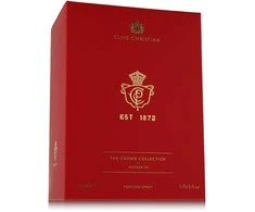 CLIVE CHRISTIAN Crown Collection Matsukita kvepalų purškiklis 50 ml