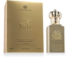 Clive Christian No. 1 For Men Parfum 50 ml (man)