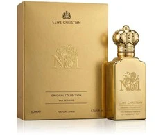 Clive Christian No. 1 For Women Parfum - unpacked 50 ml (woman)