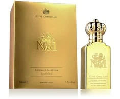 Clive Christian No. 1 For Women Parfum 50 ml (woman)