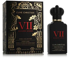 Clive Christian VII Cosmos Flower kvepalų purškiklis 50ml
