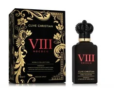 Clive Christian VIII Rococo Magnolia Parfum 50 ml (woman)