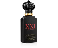 Clive Christian XXI Art Deco Amberwood Parfum UNISEX 50 ml (unisex)