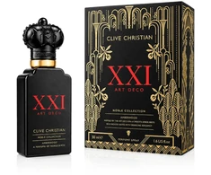 Clive Christian XXI Art Deco Amberwood Parfum UNISEX 50 ml (unisex)