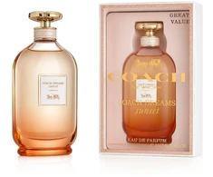 Coach Coach Dreams Sunset Eau De Parfum 150 ml (woman)