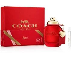 Coach Coach Love EDP EDP 50 ml + EDP MINI 7,5 ml (woman)
