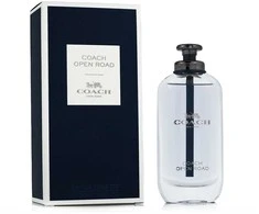 Coach Open Road EDT tualetinis vanduo vyrams, 100 ml