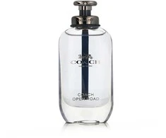 Coach Open Road EDT tualetinis vanduo vyrams, 60 ml