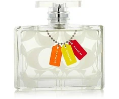 Coach Color Purškiklis 100ml kvepalai Moterims EDP