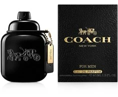 Coach For Men EDP Purškiklis, 40 ml