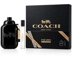 Coach For Men EDP EDP 60 ml + EDP MINI 7,5 ml (man)