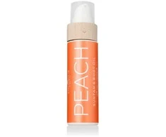 COCOSOLIS PEACH Suntan &amp; Body Oil 100 ml