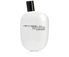 Comme Des Garcons Comme garçons baltas etv 50ml
