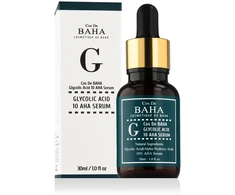 COS DE BAHA Glikolio serumas (G) 30 ml