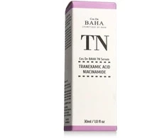COS DE BAHA Tranexamic Acid Niacinamide Serum (TN) 30 ml