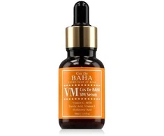 COS DE BAHA Vitamin C MSM Serum (VM) - veido serumas, 30 ml