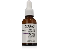 COSMO ADVANCED 0.2% Hydroxypinacolone Retinoate Emulsion Serum 30 ml