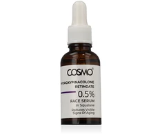 COSMO ADVANCED 0.5% Hydroxypinacolone Retinoate Face Serum 30 ml