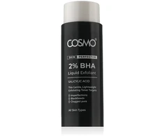 COSMO ADVANCED 2% Salicylic Acid (BHA) Liquid Exfoliant 120 ml
