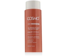 COSMO ADVANCED 6% Mandelic Acid + 2% Lactic Acid Liquid Exfoliant 120 ml