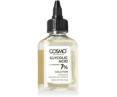 COSMO ADVANCED 7% Glycolic Acid Solution 100 ml