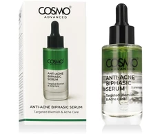 COSMO ADVANCED Anti-Acne Biphasic Serum 40 ml