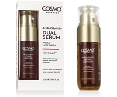 COSMO ADVANCED Anti-Gravity Dual Serum 50 ml