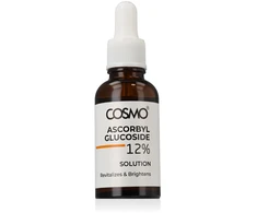 COSMO ADVANCED Ascorbyl Glucoside 12% Solution 30 ml