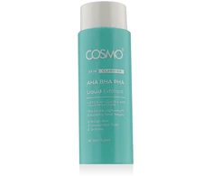 COSMO ADVANCED АНА + BHA + PНА Liquid Exfoliant 120 ml
