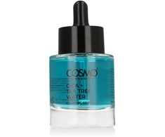 COSMO ADVANCED Calming Serum Cica + Tea Tree Vanduo 40 ml