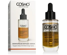 COSMO ADVANCED Dermopause Biphasic Serum 40 ml