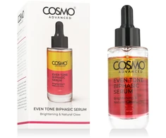 COSMO ADVANCED Even Tone Biphasic Serum 40 ml