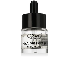 COSMO ADVANCED HYA Matrix 56 Serum Shot 15 ml