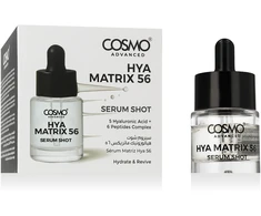 COSMO ADVANCED HYA Matrix 56 Serum Shot 15 ml